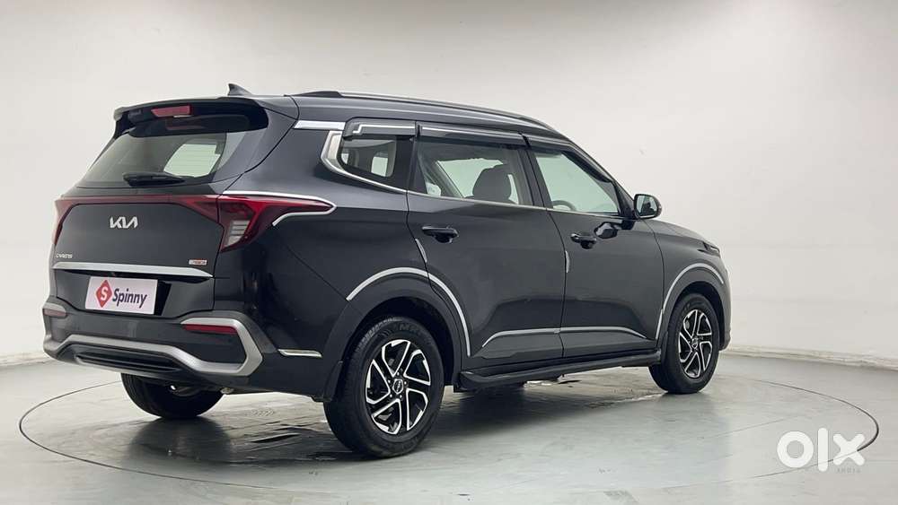 Kia Carens 1.4 Prestige Plus Turbo 7 Str, 2022, Petrol