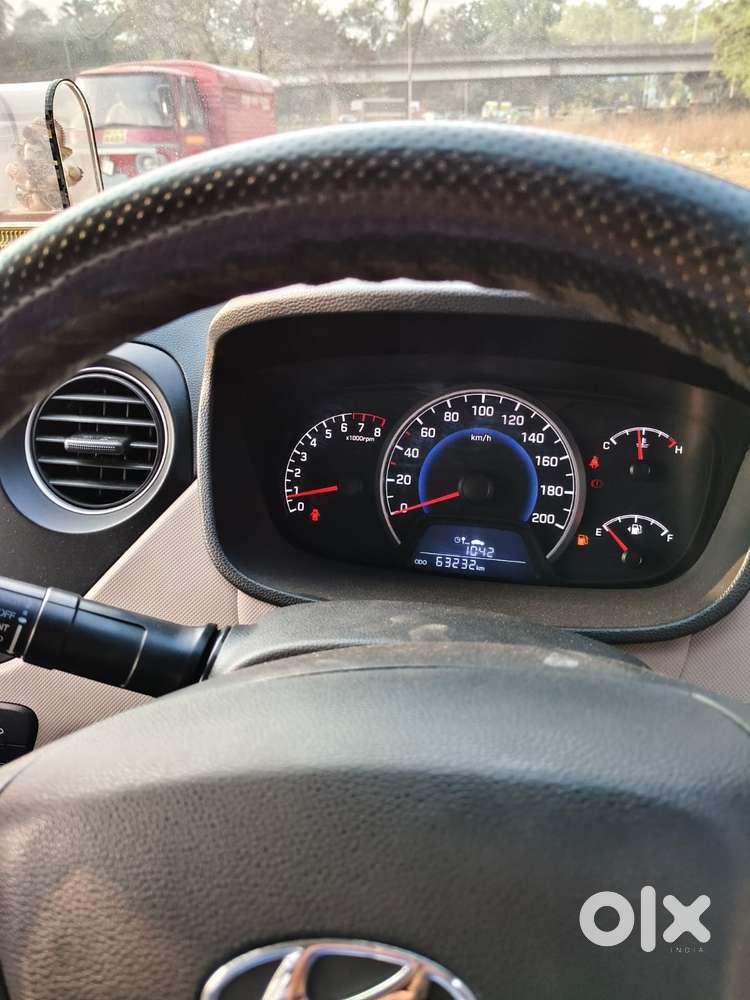 Hyundai Grand I10 1.1 Crdi Sportz, 2019, Petrol