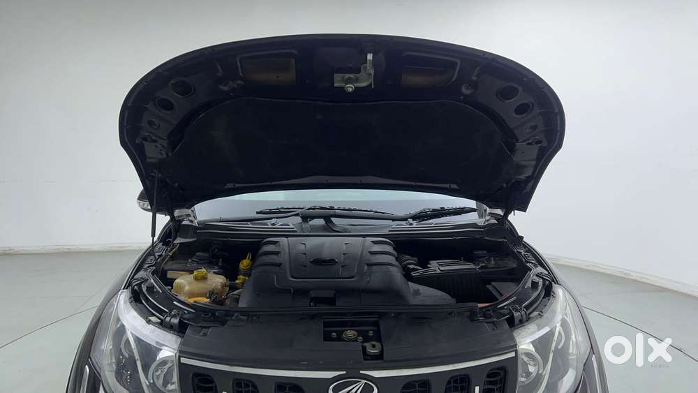 Mahindra Xuv500 W9 2wd, 2018, Diesel