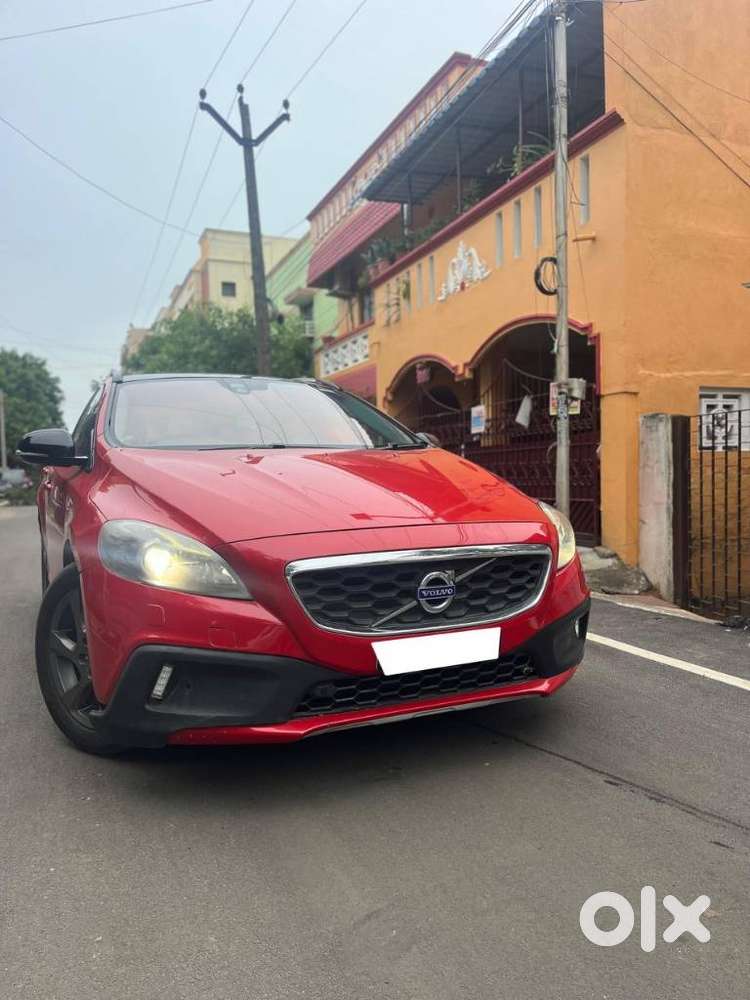 Volvo V40 D3, 2014, Diesel