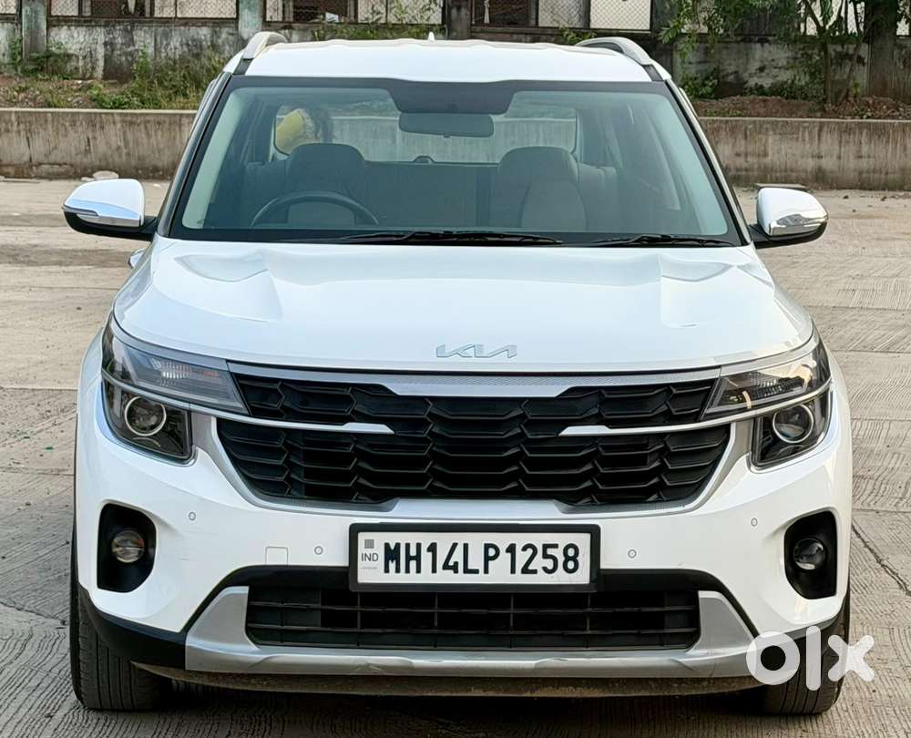 Kia Seltos Htk G, 2024, Petrol