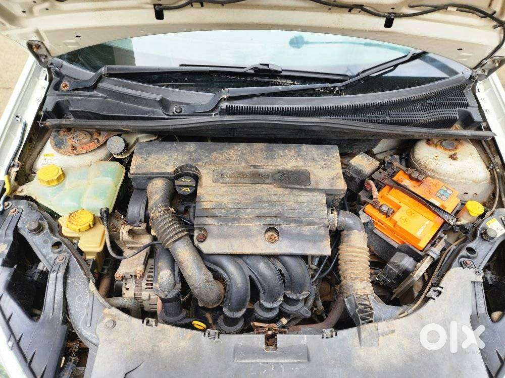 Ford Fiesta 1.4 Sxi Abs, 2012, Petrol