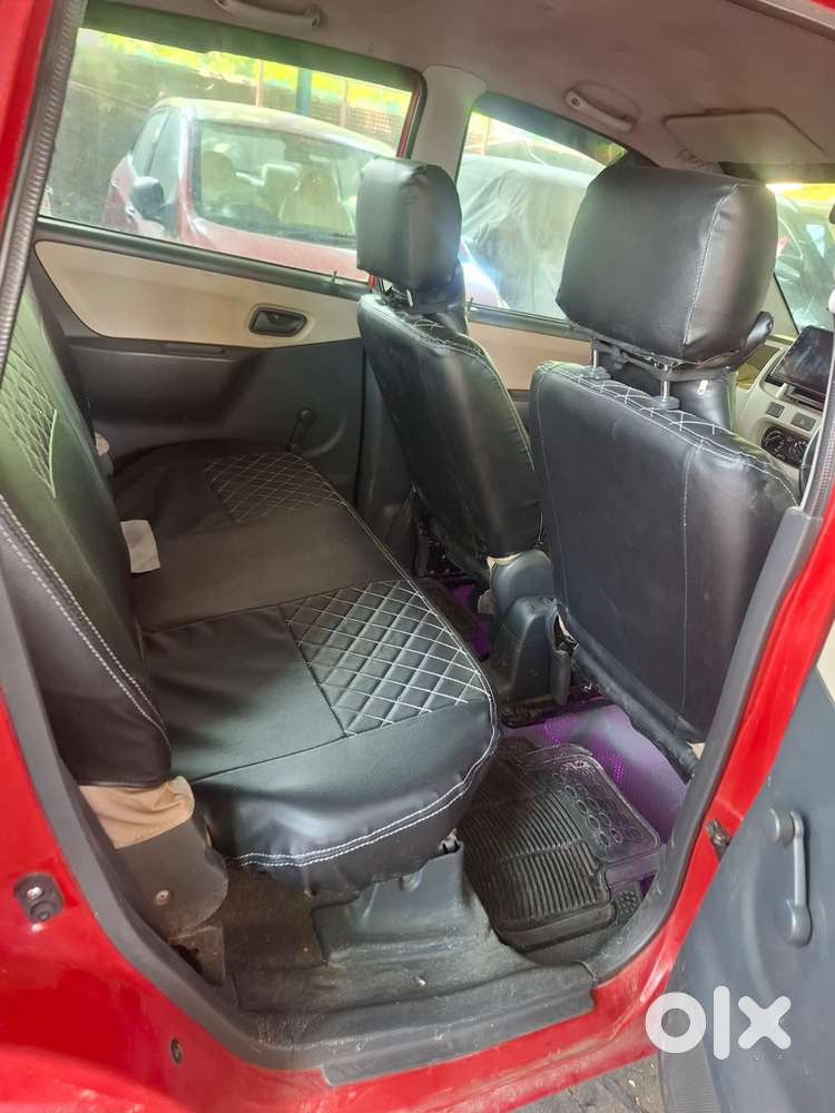 Maruti Suzuki Estilo Lxi, 2009, Petrol