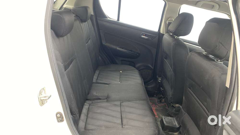 Maruti Suzuki Swift Vdi, 2013, Diesel