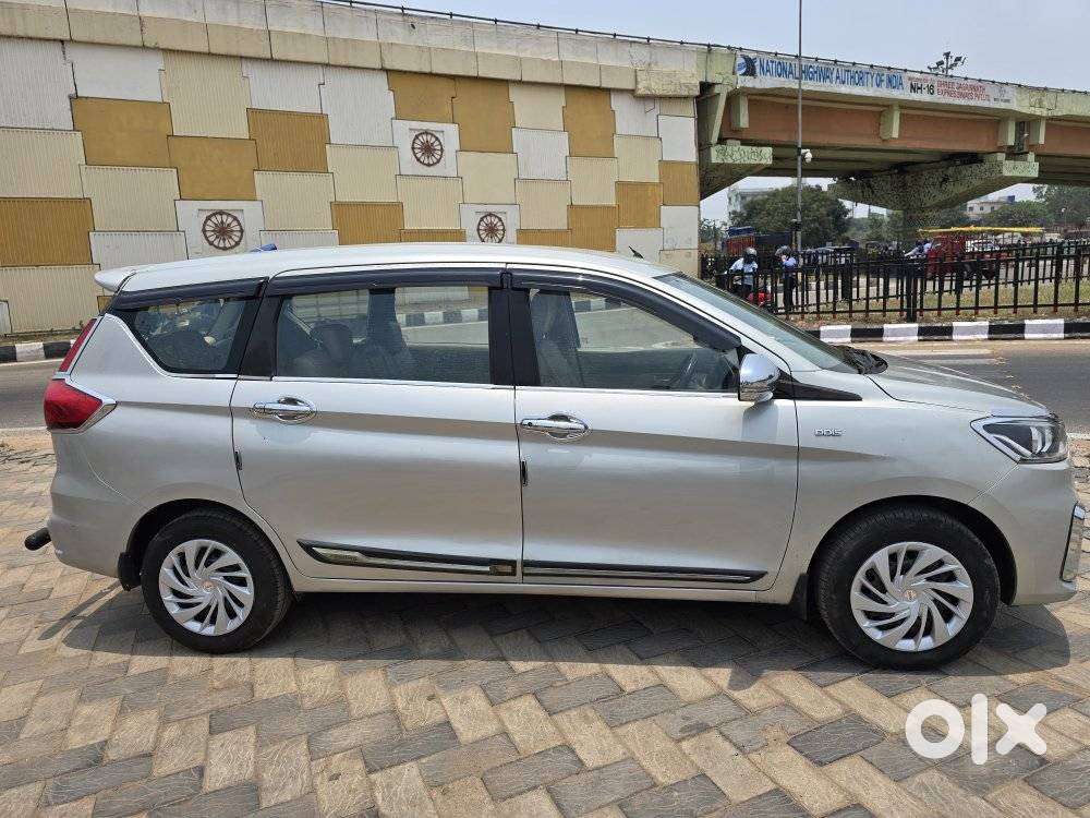 Maruti Suzuki Ertiga Vdi Shvs, 2018, Diesel