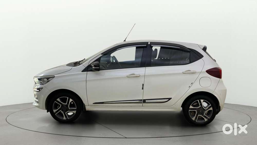 Tata Tiago Xza Plus, 2021, Petrol