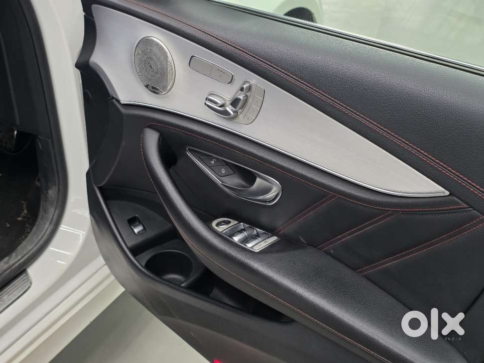 Mercedes-benz Amg E53 4matic Plus [2021-2023], 2021, Petrol