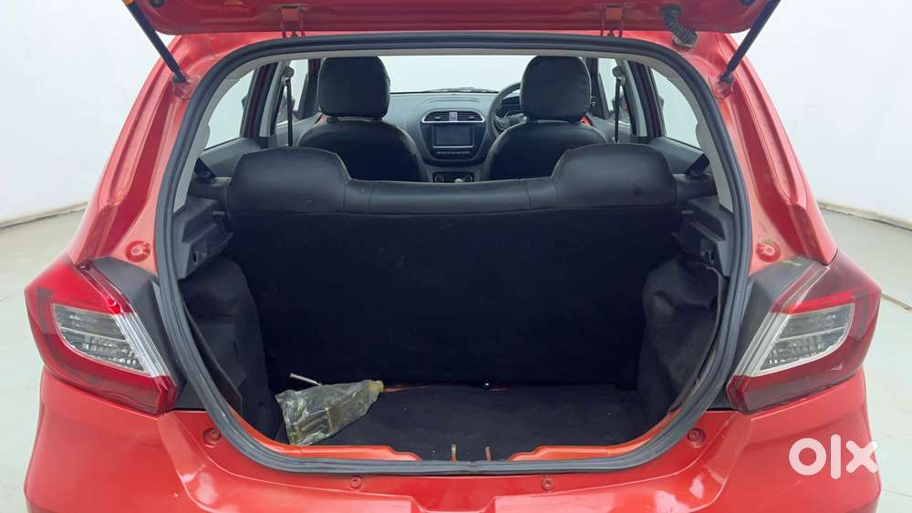 Tata Tiago Xza Plus, 2021, Petrol