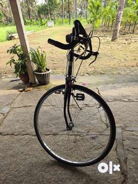 Second hand hero hawk cycle hotsell