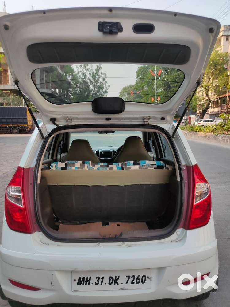 Hyundai I10 Era, 2011, Petrol