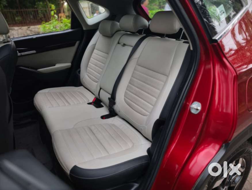 Kia Seltos Htx Ivt G, 2023, Petrol