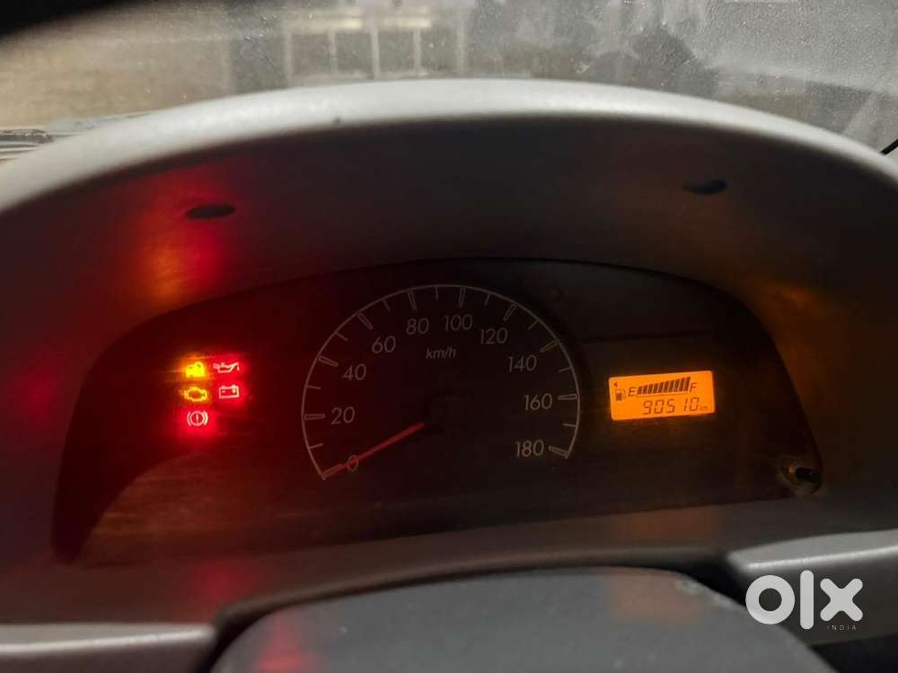 Maruti Suzuki Alto 2011 Petrol 90000 Km Driven