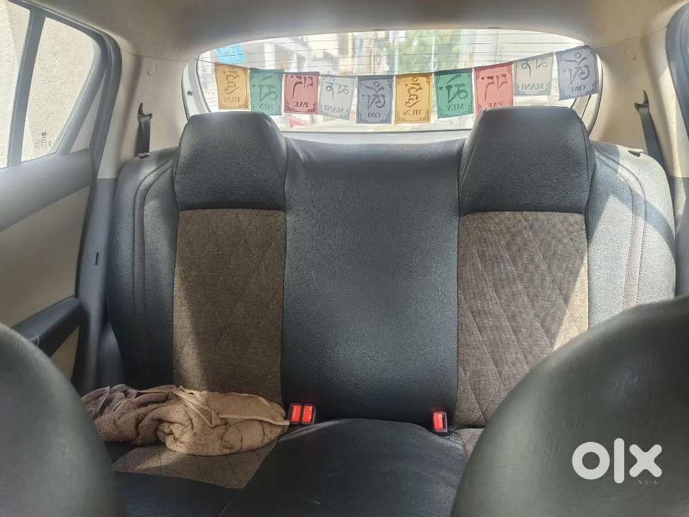 I20 Car Well Maintained
