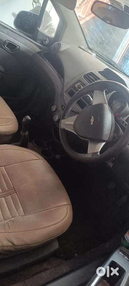Chevrolet Beat 2012 Diesel 85000 Km Driven