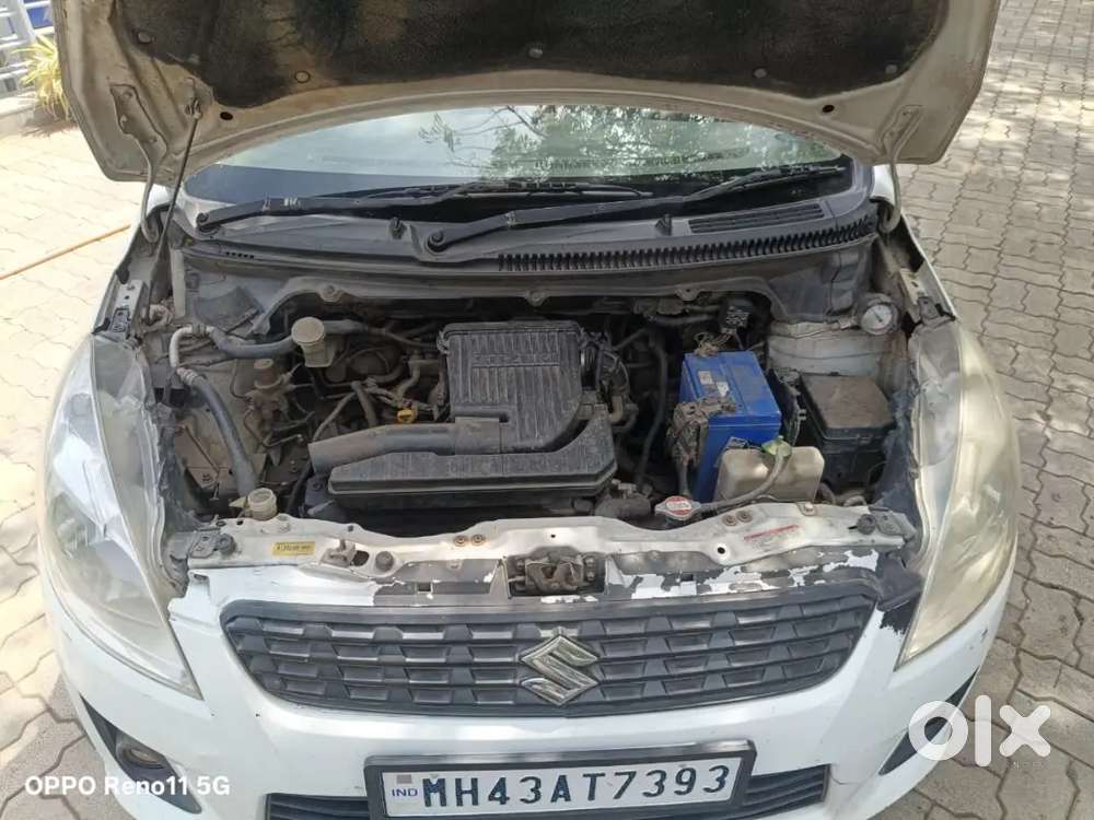 Maruti Suzuki Ertiga 2015