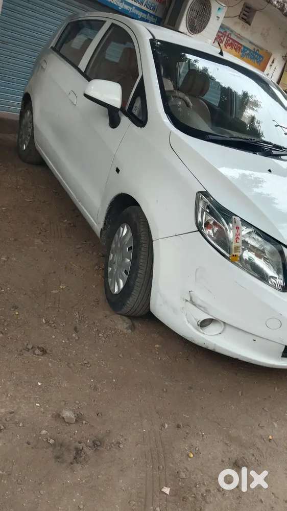 Chevrolet Sail Lt 2015