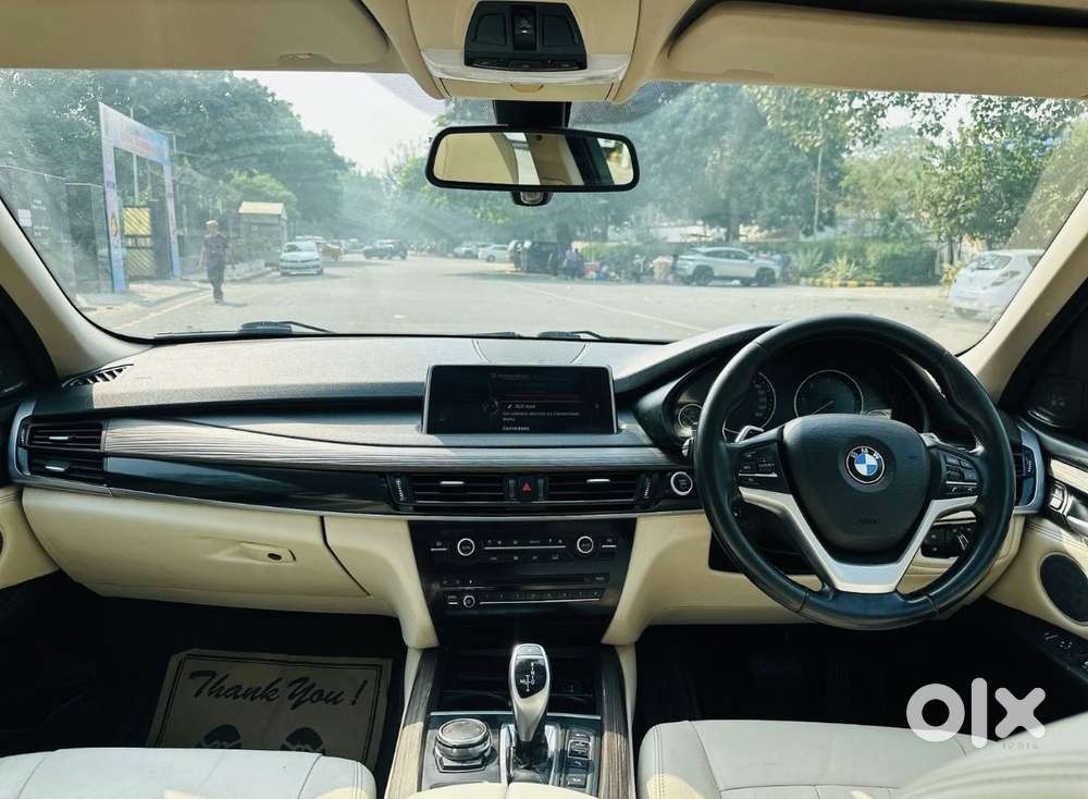 Bmw X5 Xdrive 30 D, 2015, Diesel