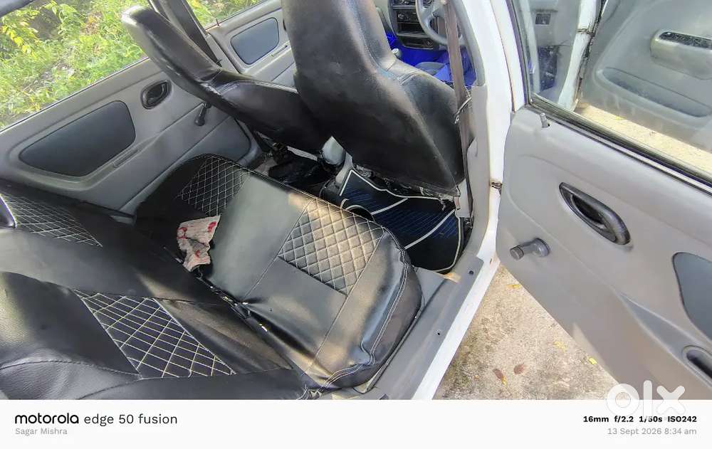 Maruti Suzuki Alto K10 2012 Petrol Manual
