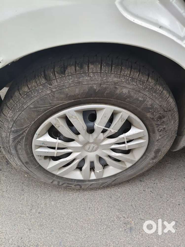 Maruti Suzuki Dzire 2018 Model