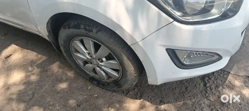 Hyundai I20 2012 Diesel Well Maintained