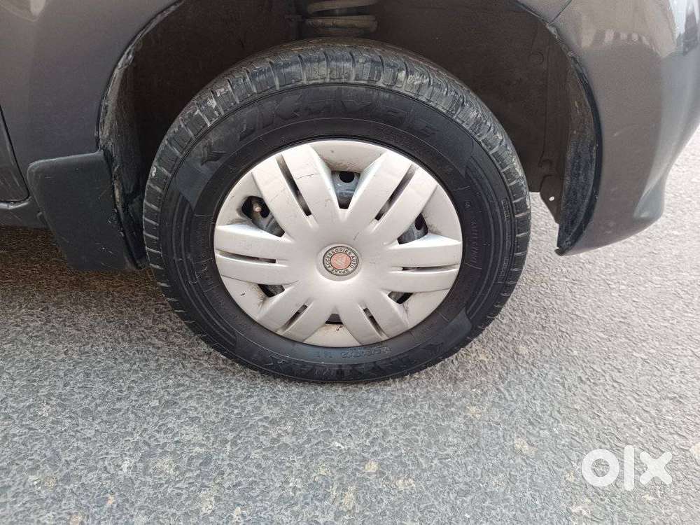 Maruti Suzuki Alto 800 Cng Lxi Optional, 2015, Cng & Hybrids