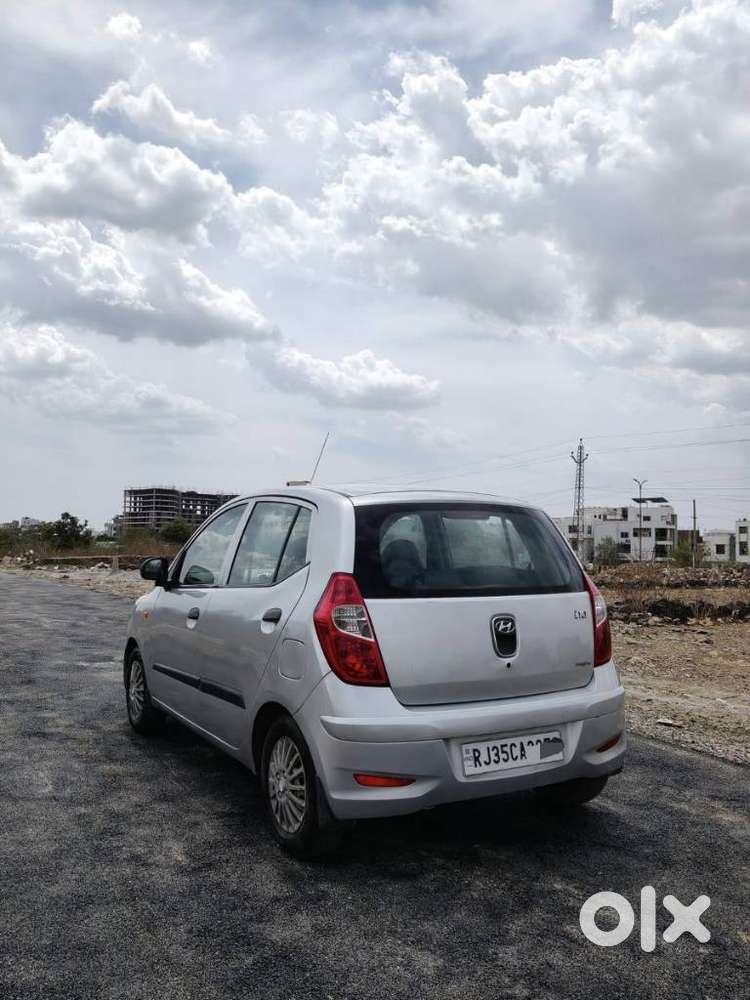 Hyundai I10 1.2 Kappa Magna, 2014, Petrol