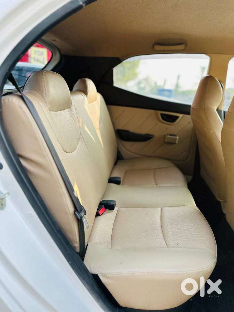Hyundai Eon 0.8 Magna Plus Airbag, 2018, Petrol