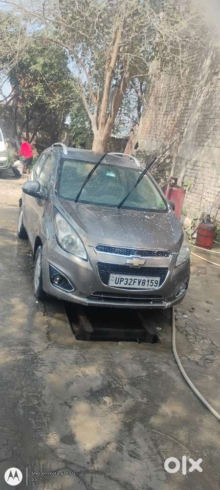 Chevrolet Beat Diesel 2015