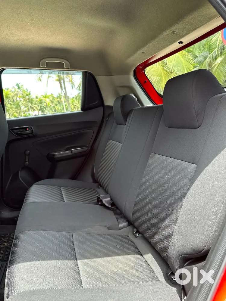 Maruti Suzuki Swift 2023 Petrol 59302 Km Driven