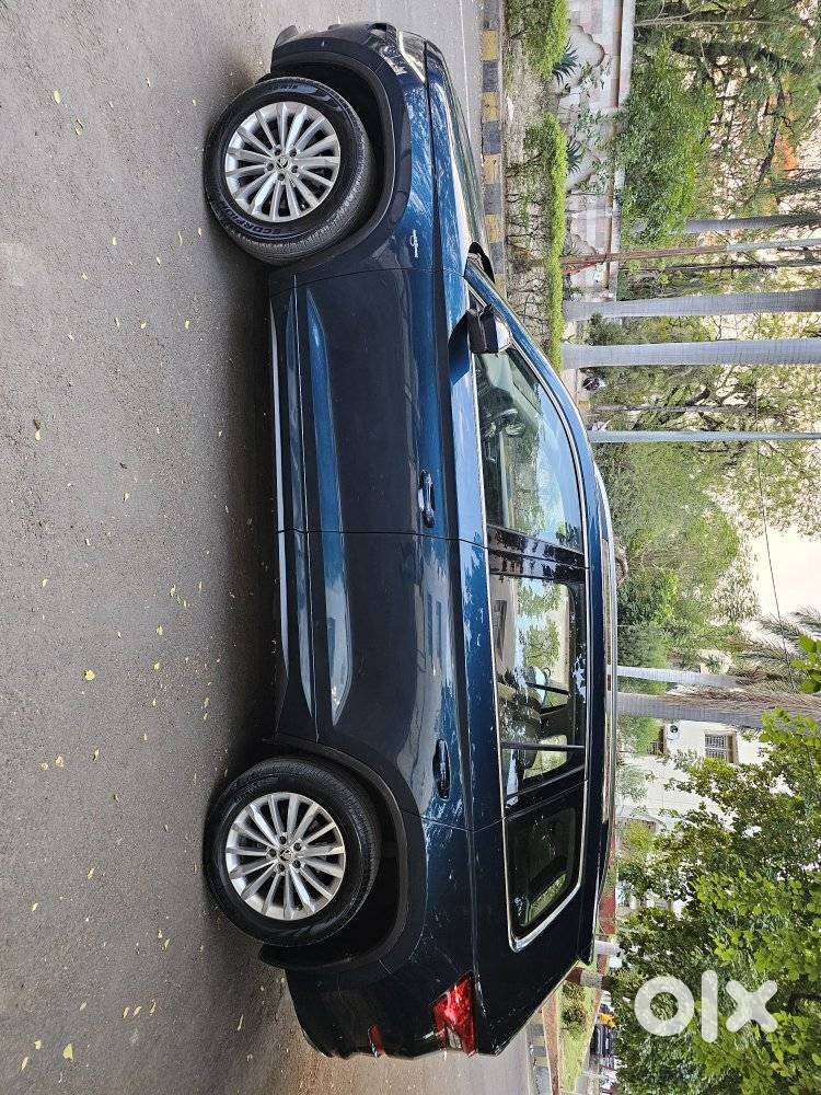 Skoda Kodiaq 2.0 L&k Tdi 4x4 At, 2018, Diesel