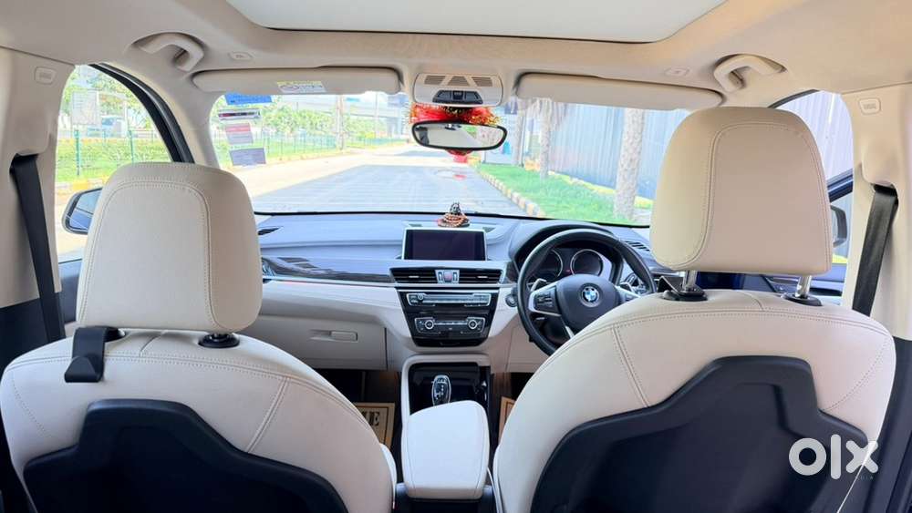 Bmw X1 2020 Petrol
