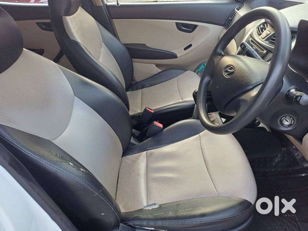 Hyundai Eon Era +, 2016, Petrol