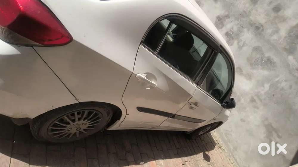 Honda Amaze 2013 Model Best Condition