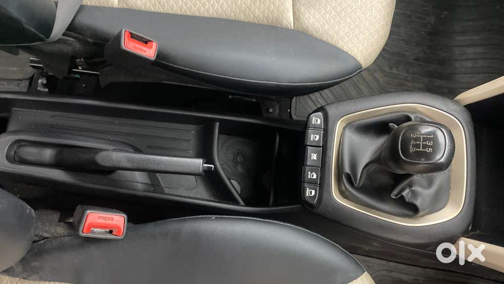 Hyundai New Santro 1.1 Magna Mt, 2021, Petrol