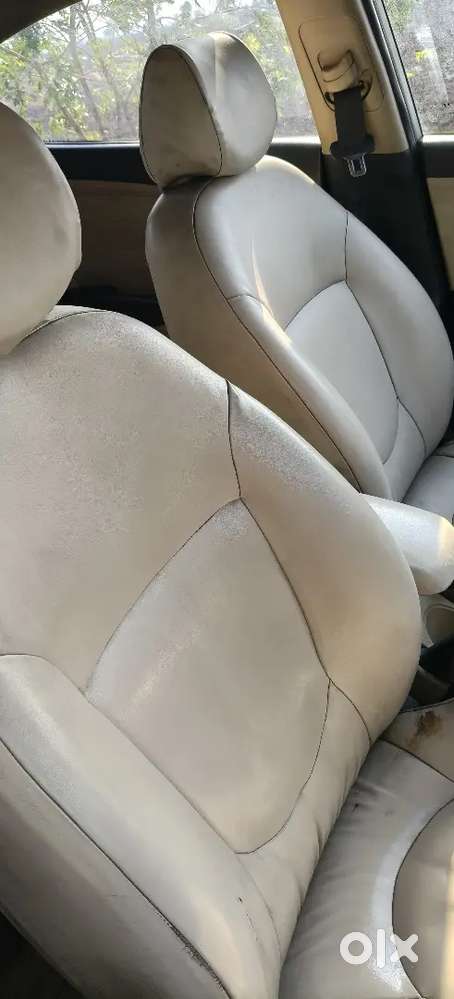 Good Condition Verna 2.4 Lakh Price Akola Maharashtra Second Top Model