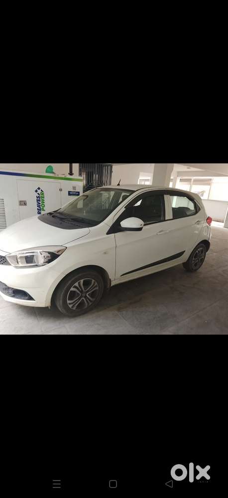 Tata Tiago 1.2 Revotron Xza, 2019, Petrol