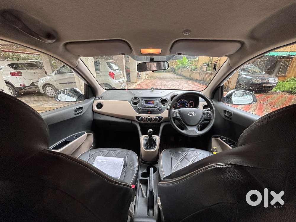 Hyundai Grand I10 Magna, 2018, Petrol