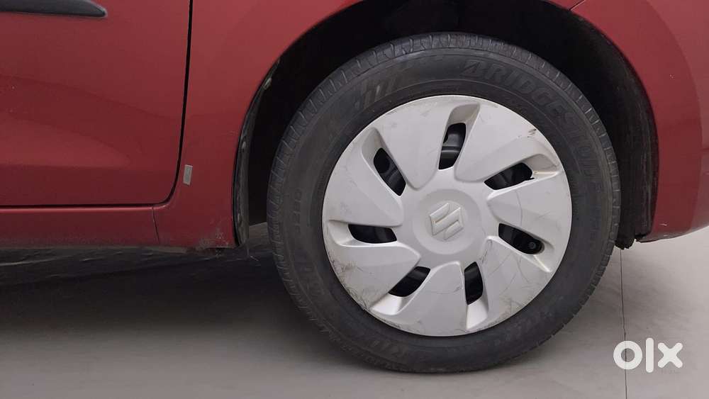 Maruti Suzuki Celerio Zxi Optional Amt, 2017, Petrol