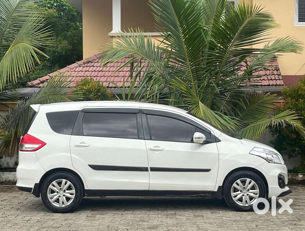 Maruti Suzuki Ertiga Shvs Zdi Plus, 2016, Diesel