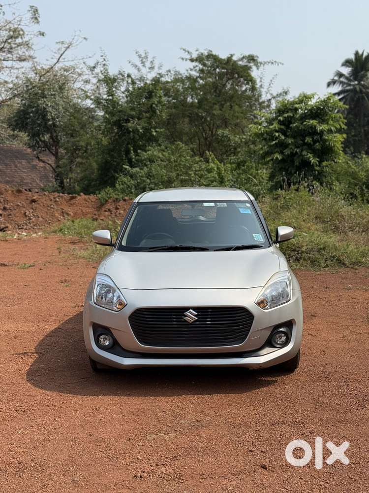 Maruti Suzuki Swift Vxi 2018, 2019, Petrol