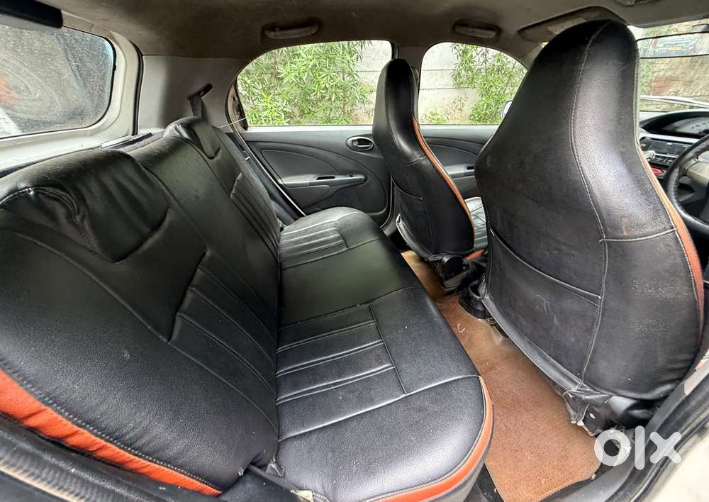Toyota Etios Liva Gd, 2012, Diesel