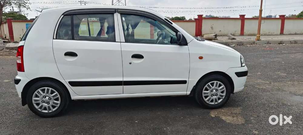 Hyundai Santro Xing For Sale 2011