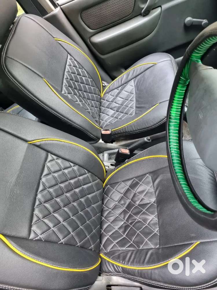 Maruti Wagon R Lxi 2006