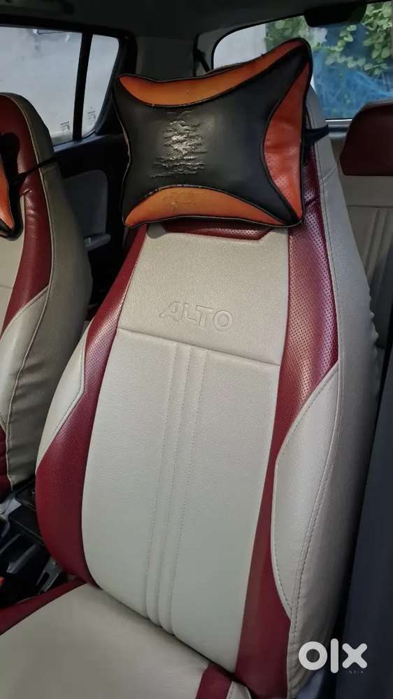 Maruti Suzuki Alto 2019