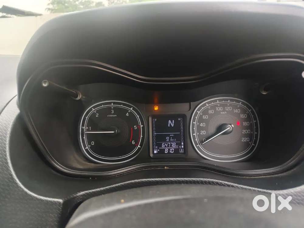 Breaza Vdi Amt Very Good Condition Single Owner