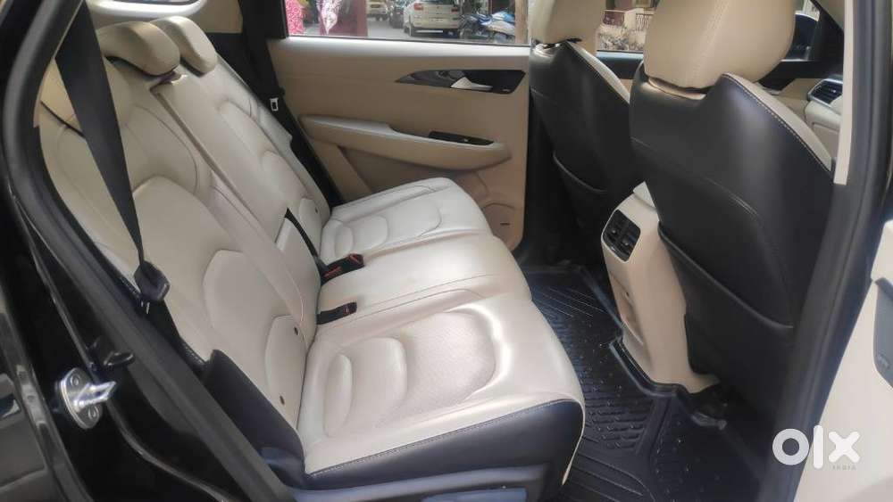 Mg Hector Sharp Diesel Mt, 2023, Diesel