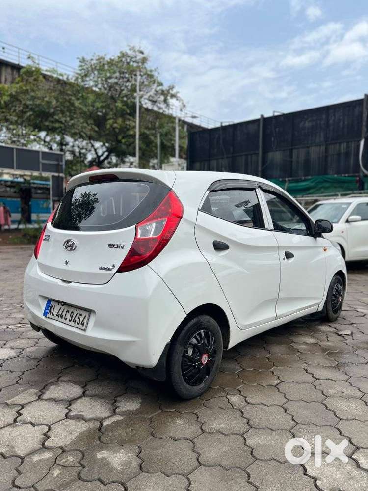 Hyundai Eon D-lite +, 2014, Petrol