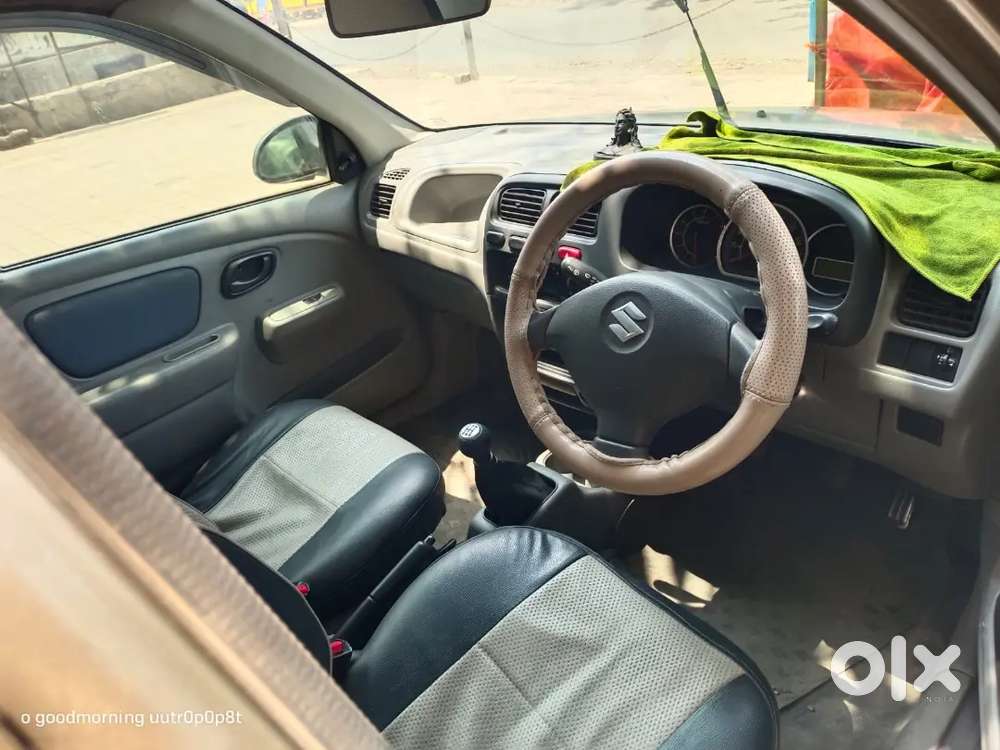 Sale Maruti Suzuki Alto K10
