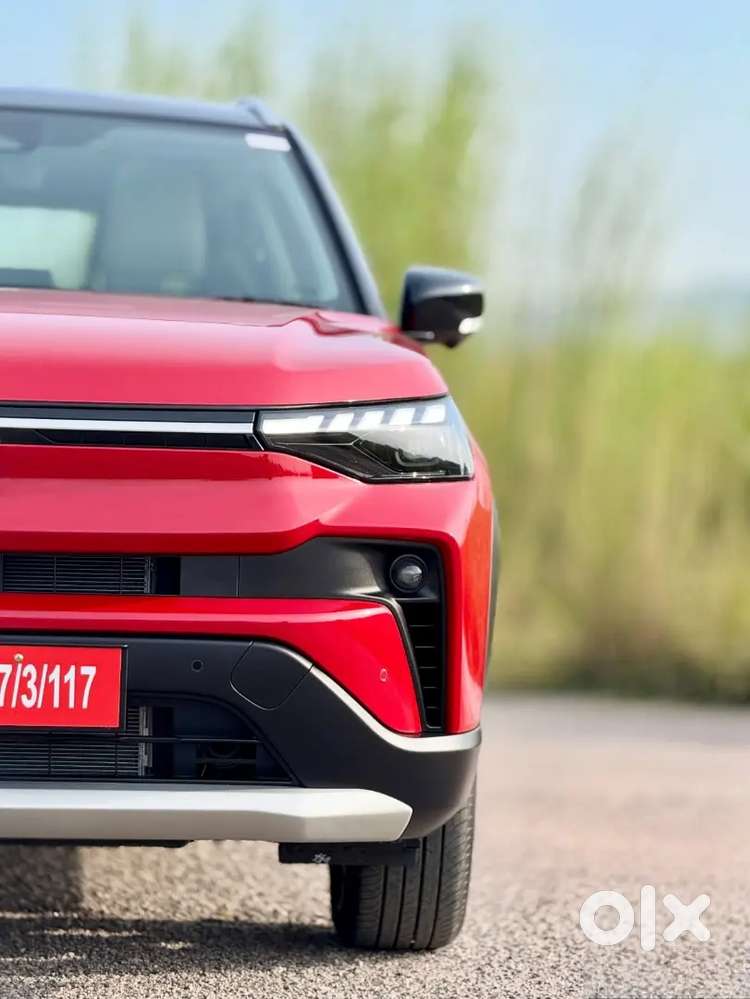 Maruti Suzuki Victoris 2026 Petrol 0 Km Driven