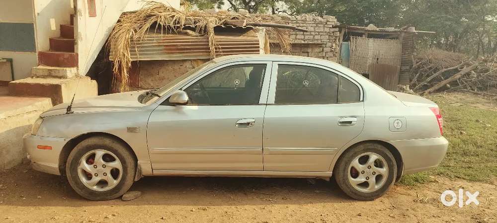 Hyundai Elantra 2006